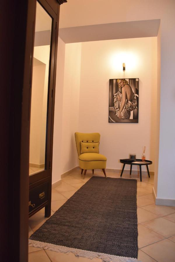 La Maison Ai Quattro Canti Palermo Zewnętrze zdjęcie