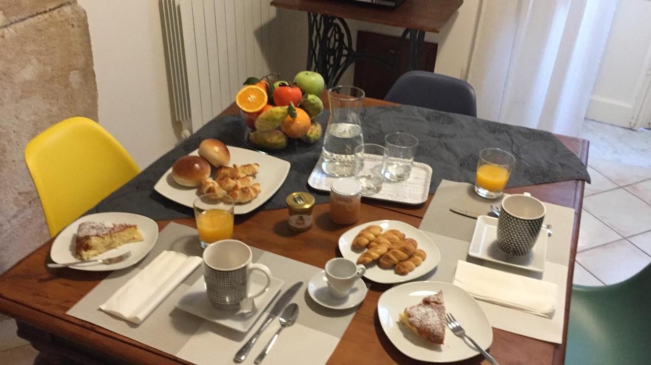 La Maison Ai Quattro Canti Palermo Zewnętrze zdjęcie