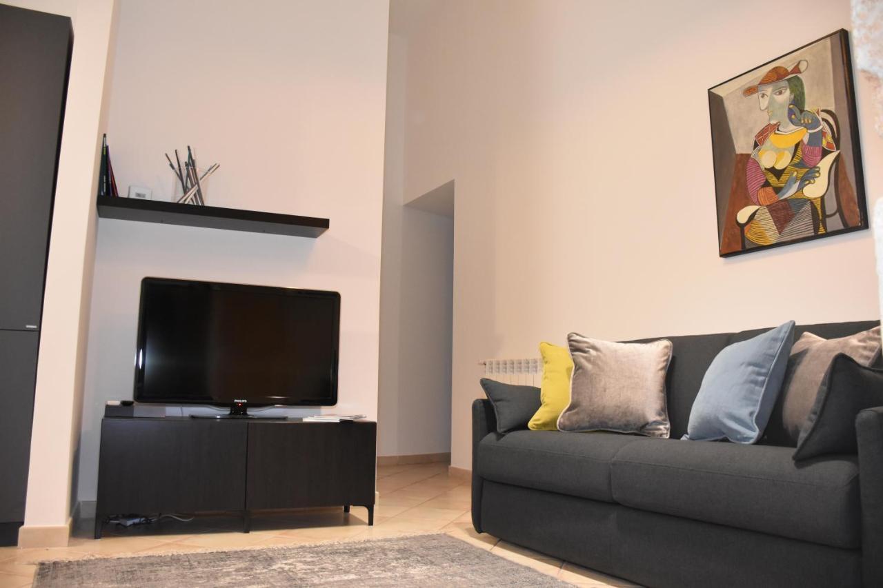 La Maison Ai Quattro Canti Palermo Zewnętrze zdjęcie