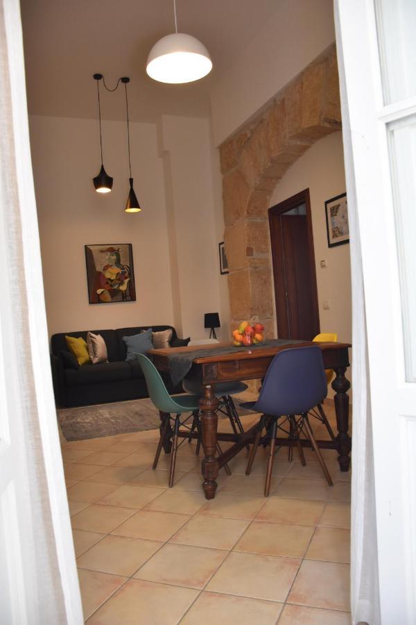 La Maison Ai Quattro Canti Palermo Zewnętrze zdjęcie