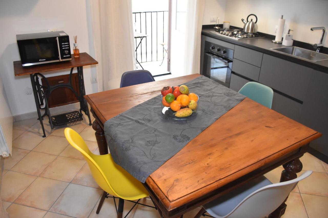 La Maison Ai Quattro Canti Palermo Zewnętrze zdjęcie