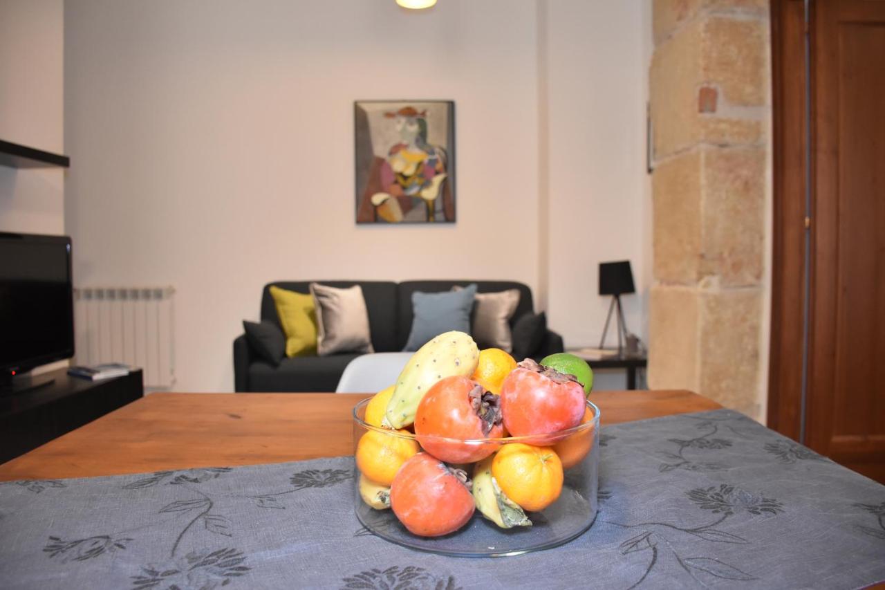 La Maison Ai Quattro Canti Palermo Zewnętrze zdjęcie
