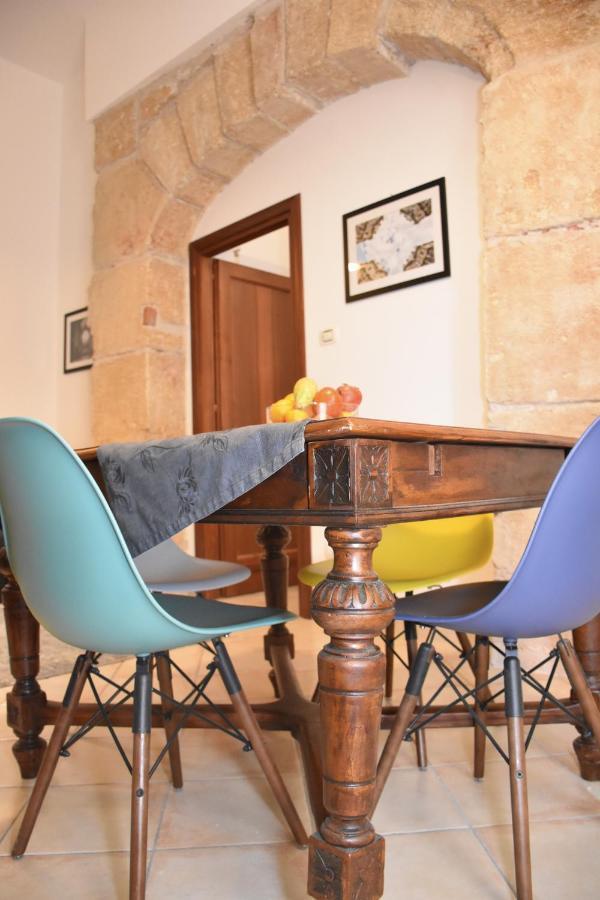 La Maison Ai Quattro Canti Palermo Zewnętrze zdjęcie