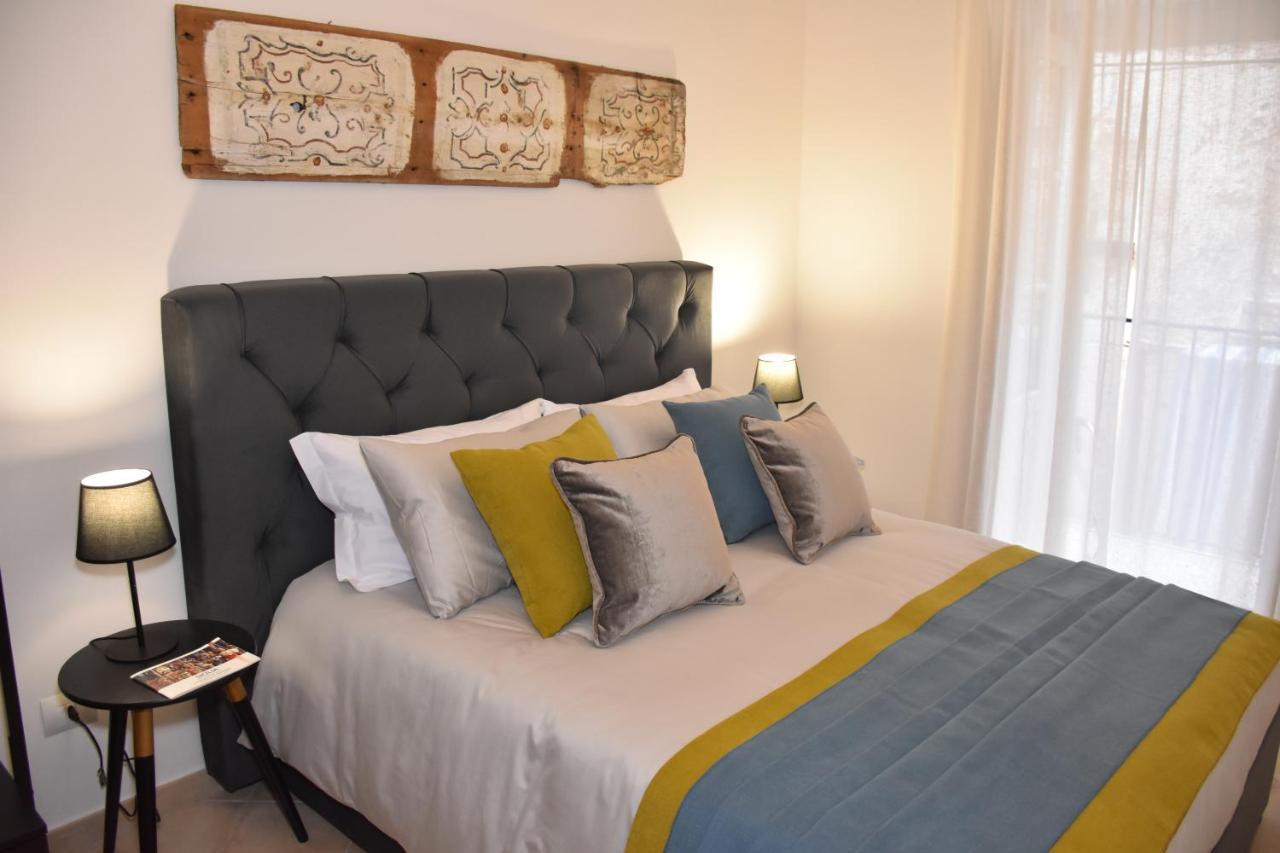 La Maison Ai Quattro Canti Palermo Zewnętrze zdjęcie