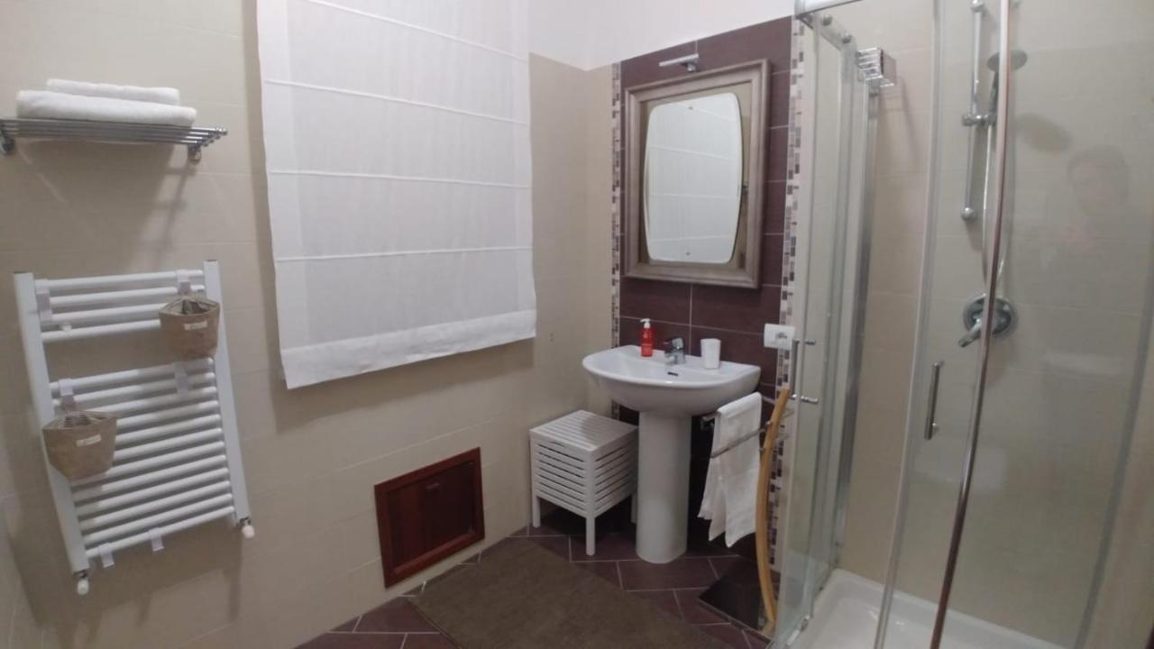 La Maison Ai Quattro Canti Palermo Zewnętrze zdjęcie